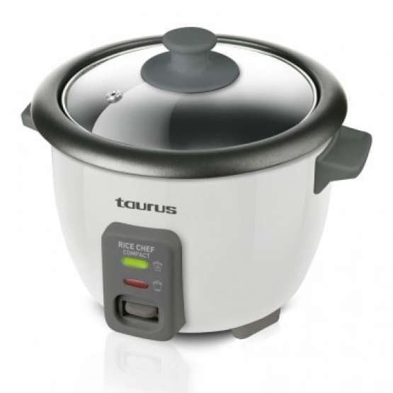 Arrocero Taurus Rice Chef Compact