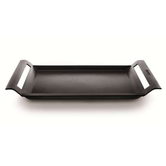 Asador Bandeja Castey Yellow Line P35