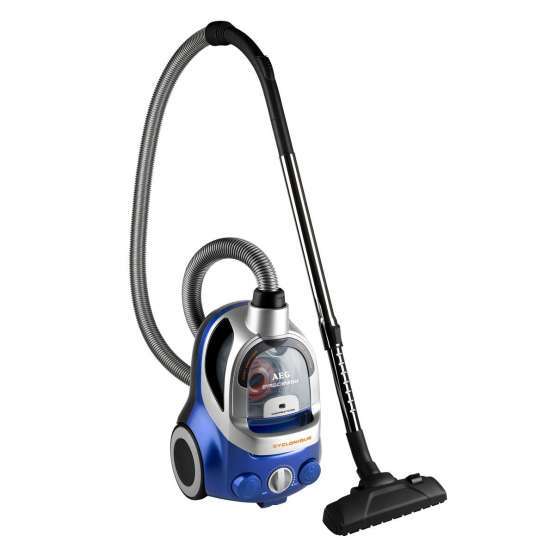 Aspirador AEG ATF7625EL