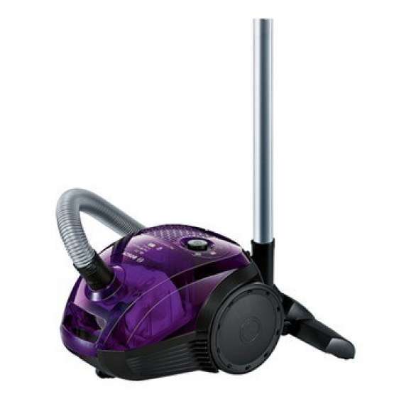 Aspirador Bosch BGL2B1328