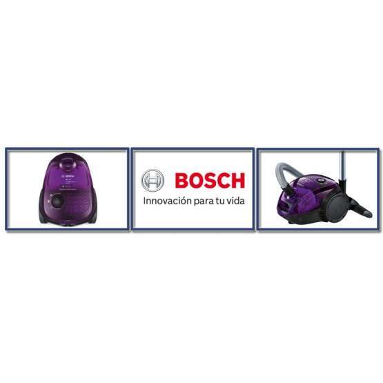 Aspirador Bosch BGL2B1328