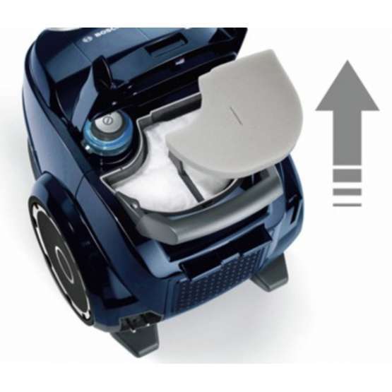 Aspirador Bosch BGS4210