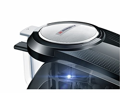 Aspirador Bosch BGS5SIL66B