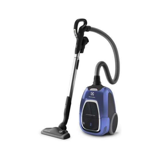 Aspirador conbolsa UMORIGI