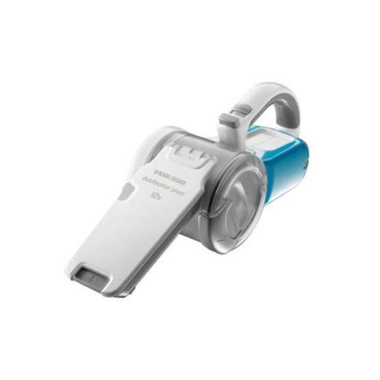 Aspirador de mano Black&Decker PV1225NB