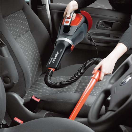 Aspirador de mano Black&Decker ADV-1220