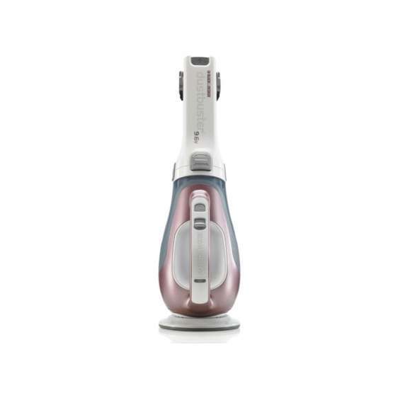 Aspirador de mano Black&Decker DV-9610-ECN