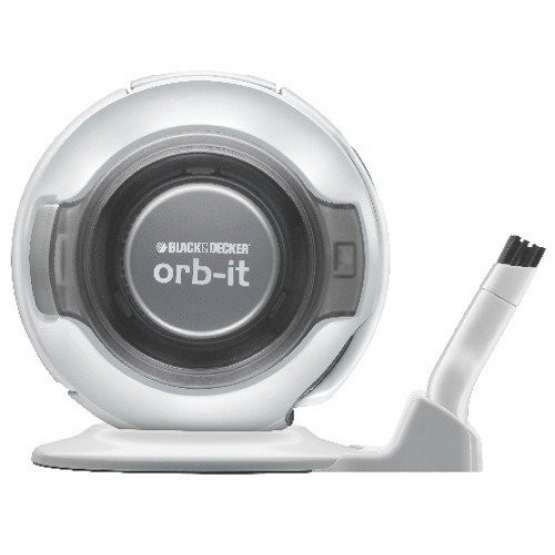 Aspirador de mano Black&Decker ORB48PWN Orbit