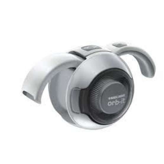 Aspirador de mano Black&Decker ORB48PWN Orbit