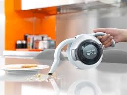 Aspirador de mano Black&Decker ORB48PWN Orbit