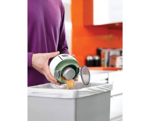 Aspirador de mano Black&Decker ORB48PWN Orbit