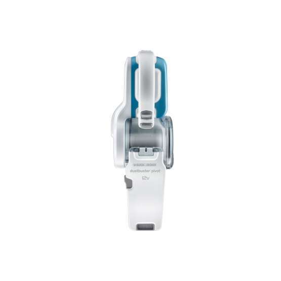 Aspirador de mano Black&Decker PV1225NB