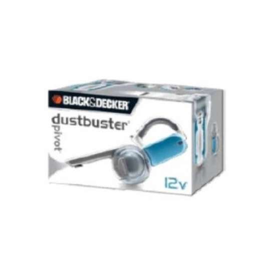 Aspirador de mano Black&Decker PV1225NB