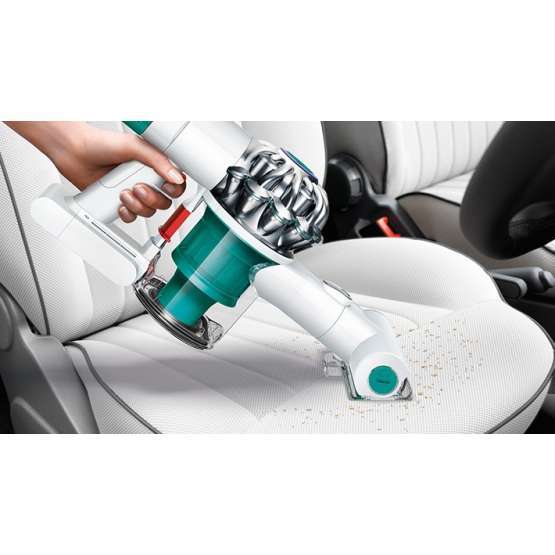 Aspirador de mano Dyson V6 MATTRESS