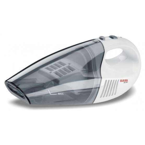 Aspirador de mano Haeger Bullet PV-40G.002A
