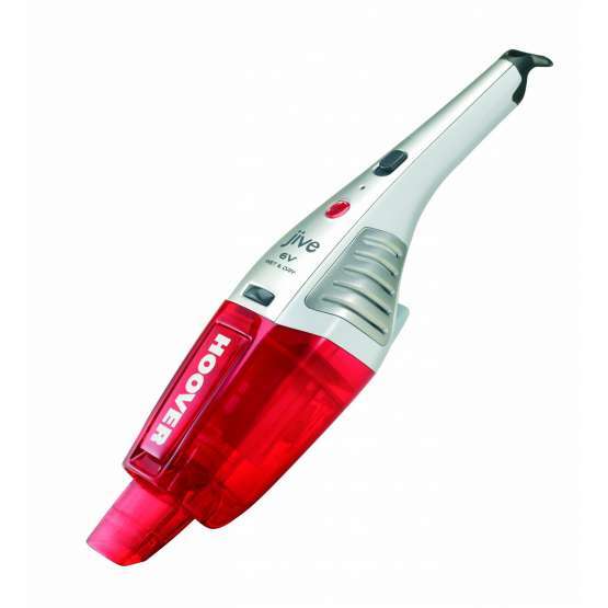 Aspirador de mano Hoover JIVE SJ60WWR6
