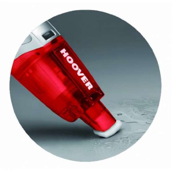 Aspirador de mano Hoover JIVE SJ60WWR6