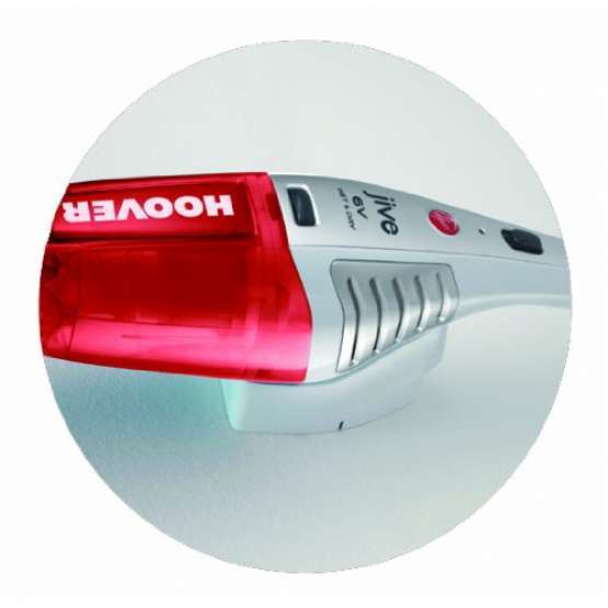 Aspirador de mano Hoover JIVE SJ60WWR6