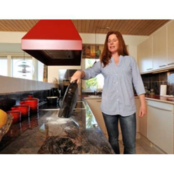 Aspirador Nilfisk handy 18V |aspirador mano Nilfisk handy 18V |  Electrodomesta