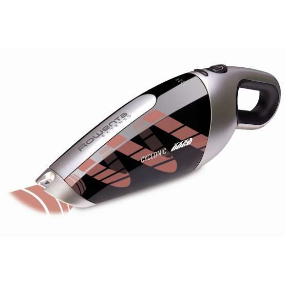 Aspirador de mano Rowenta  Extenso Cyclonic