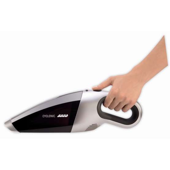 Aspirador de mano Rowenta  Extenso Cyclonic