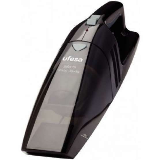 Aspirador de mano ufesa AM4325