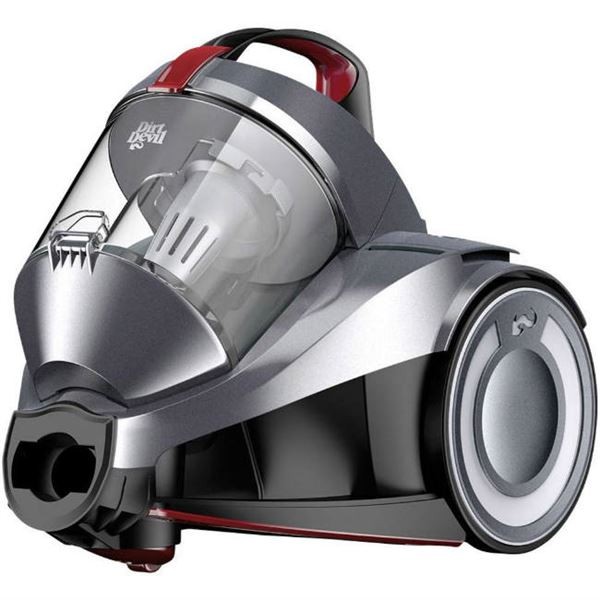 Aspirador Dirt Devil Rebel DD22203