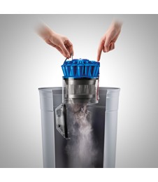 Aspirador Dyson DC33C Allergy