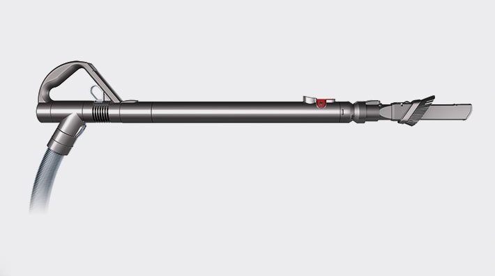 Aspirador Dyson DC37 Allergy