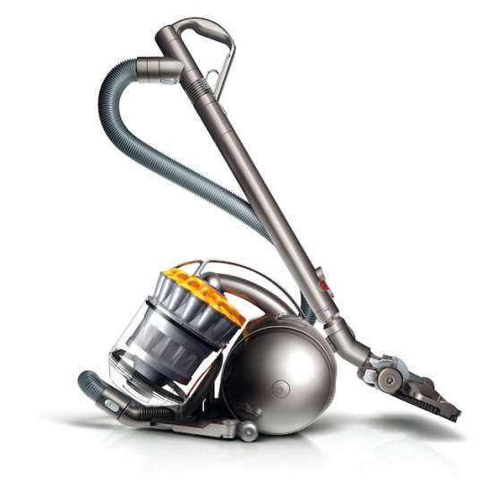 Aspirador Dyson DC37c ErP Parquet + Stubborn