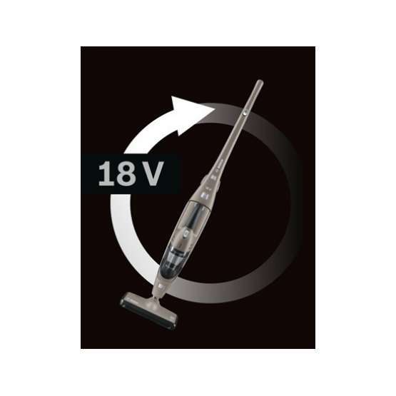 Aspirador Escoba Bosch BBHMOVE4