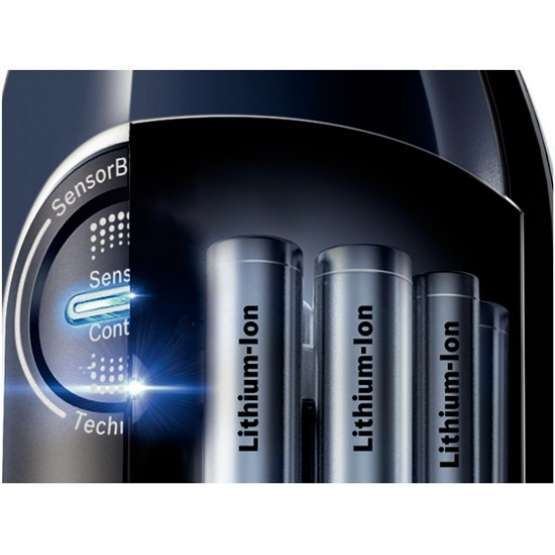 Aspirador Escoba Bosch BCH6255N1