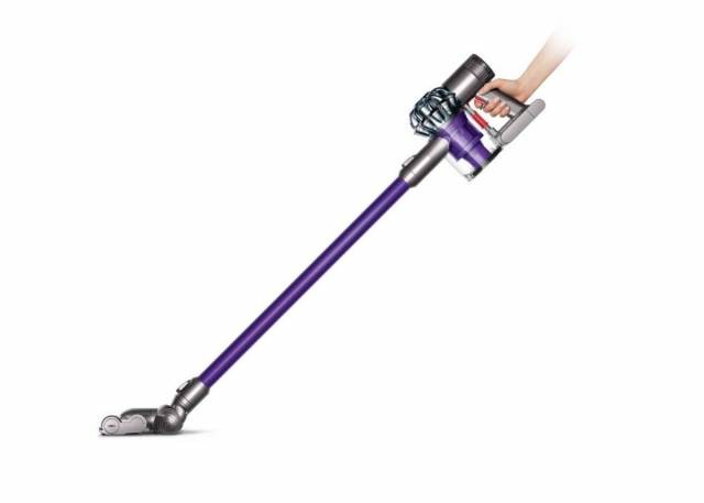 Aspirador escoba de mano DC62 Dyson Animalpro