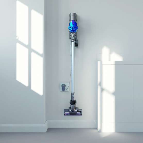 Aspirador escoba de mano Dyson DC 35