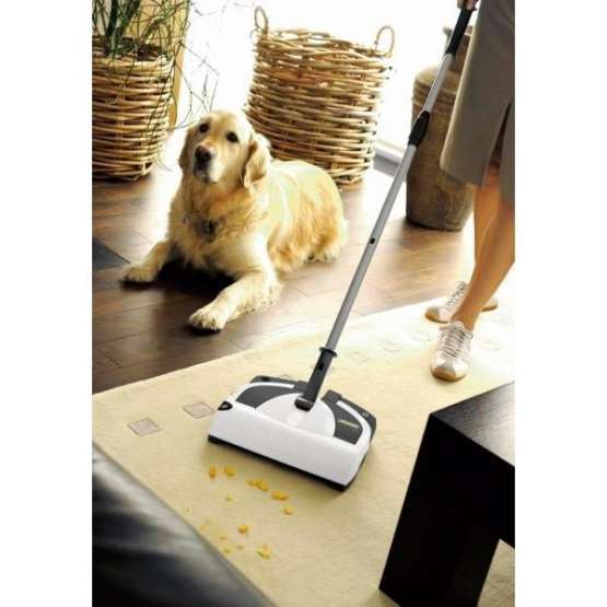 Aspirador escoba Karcher K65PLUS
