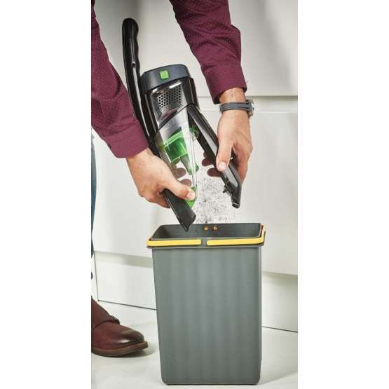 Aspirador escoba Polti Forzaspira SR 25.9 Plus