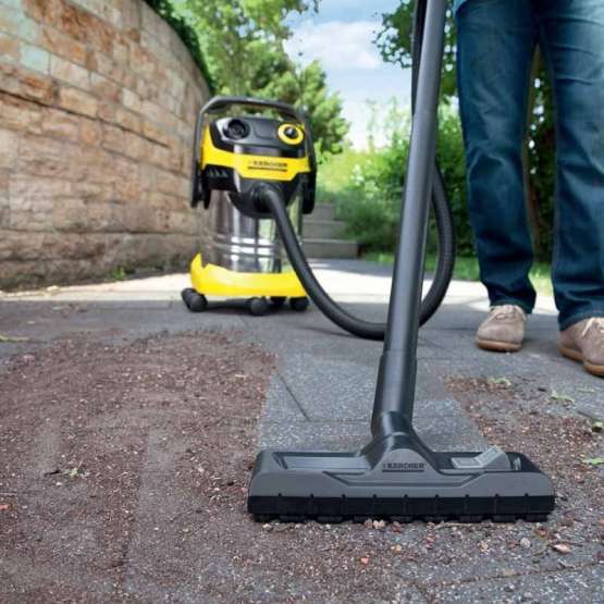 Aspirador Karcher MV5 | aspirador seco humedo Karcher MV5 | Electrodomesta