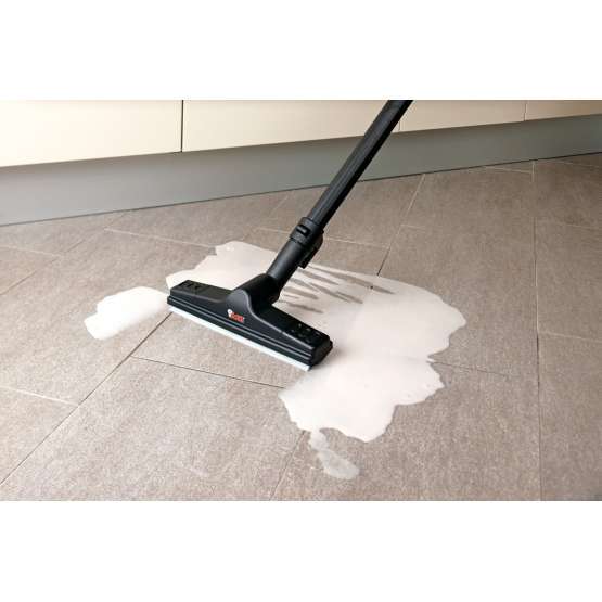 Aspirador-Maquina vapor Polti LECOASPIRA PROGRAM