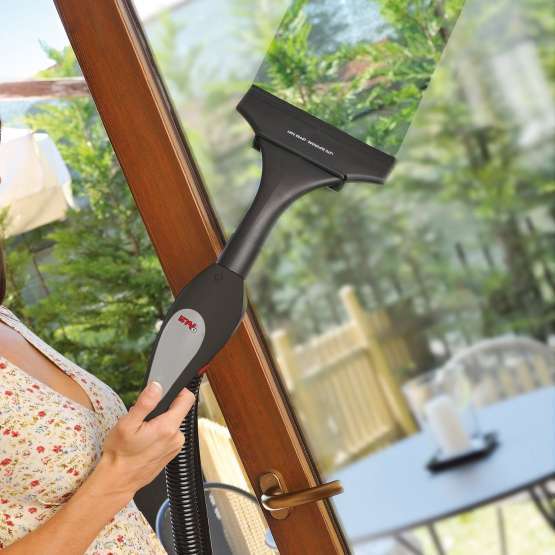 Aspirador-Maquina vapor Polti LECOASPIRA PROGRAM