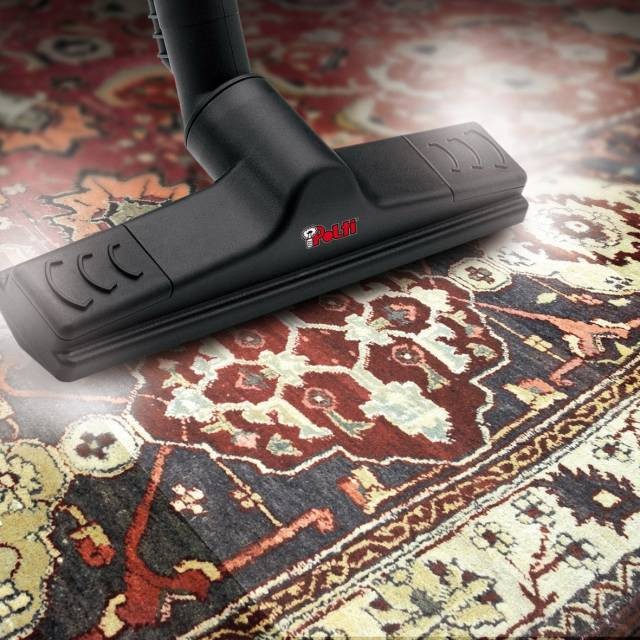 Aspirador-Maquina vapor Polti LECOASPIRA PROGRAM