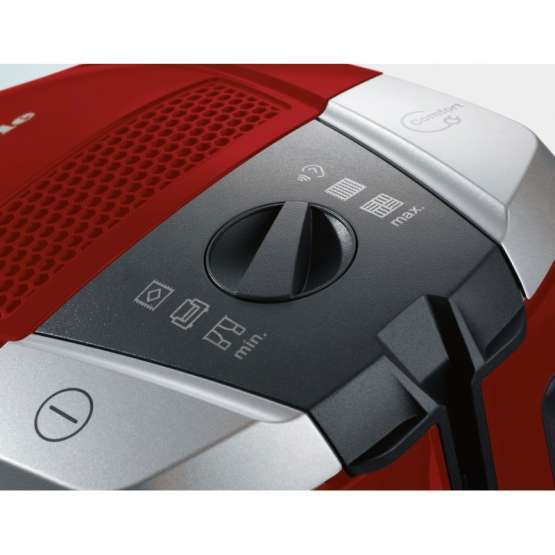 Aspirador Miele 41631002SER