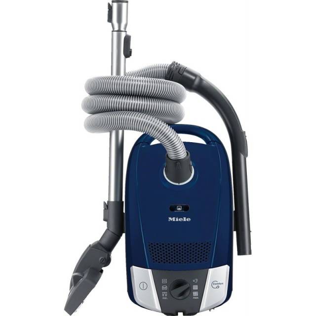 Aspirador Miele Marine Blue