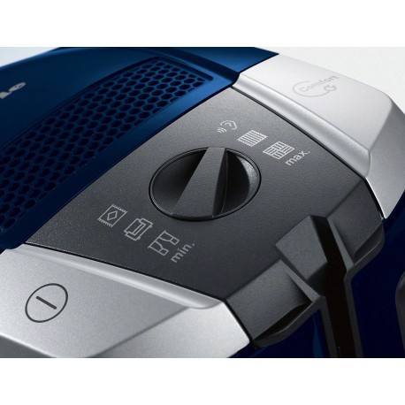 Aspirador Miele Marine Blue
