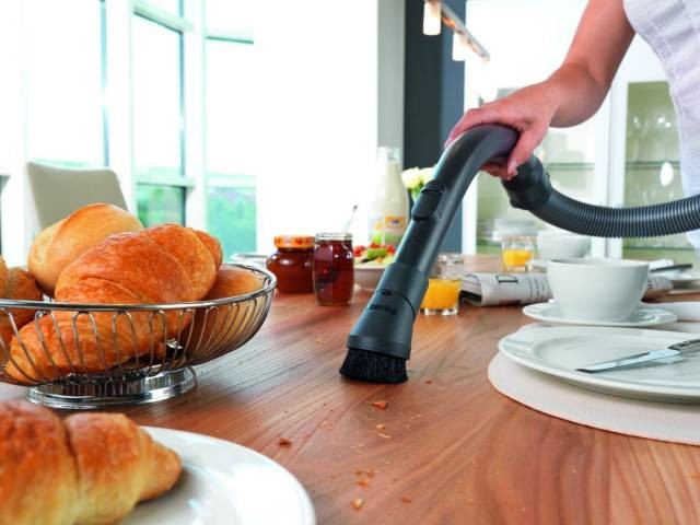Aspirador Miele Compact C2 EcoLine