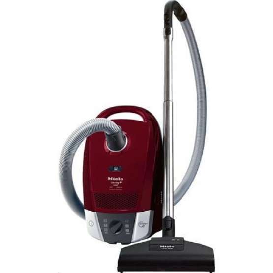 Aspirador Miele S 6220 Cat&Dog