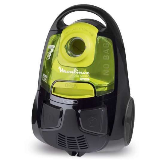 Aspirador Moulinex MO2522PA