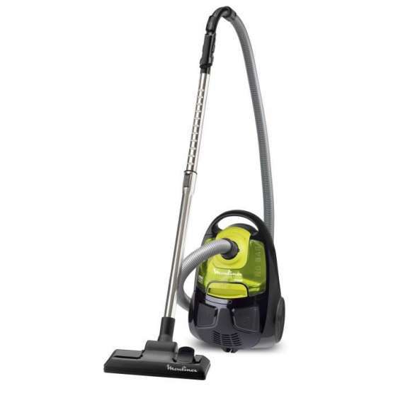 Aspirador Moulinex MO2522PA