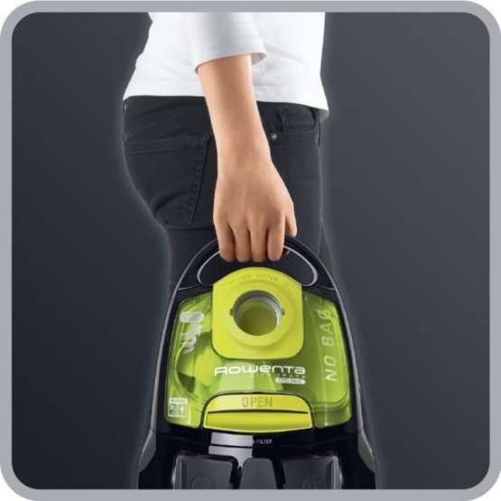 Aspirador Moulinex MO2522PA