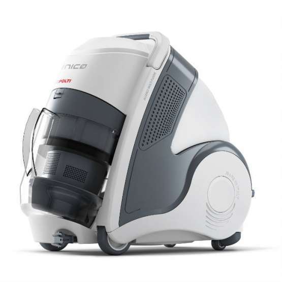Aspirador multiciclonico sin bolsa Polti MCV20