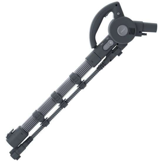 Aspirador multiciclonico sin bolsa Polti MCV20